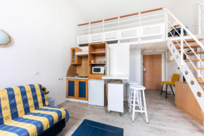 Résidence Saint Goustan - maeva Home - Studio 4 personnes Confort - Vue mer MAE-8393